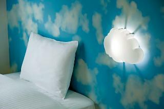 Japaning Hotel Oxa