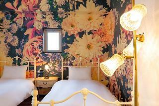 Japaning Hotel Oxa