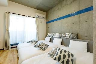 Japaning Hotel Oxa