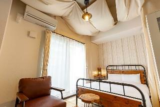 Japaning Hotel Oxa