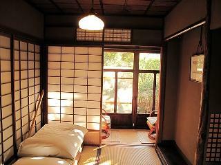 Hotel Guesthouse Nara Backpackers