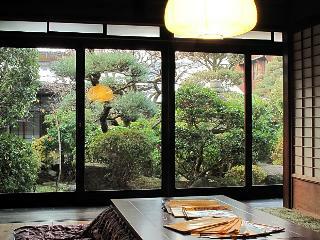 Hotel Guesthouse Nara Backpackers