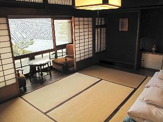 Hotel Guesthouse Nara Backpackers