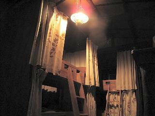Hotel Guesthouse Nara Backpackers