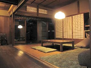 Hotel Guesthouse Nara Backpackers