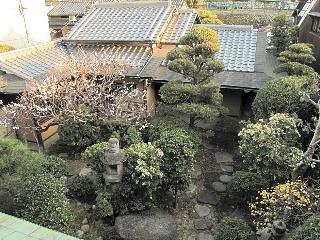 Hotel Guesthouse Nara Backpackers