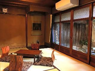 Hotel Guesthouse Taikoya Bettei A Hostel