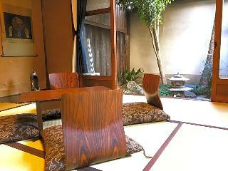 Hotel Guesthouse Taikoya Bettei A Hostel