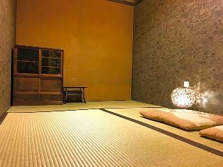 Hotel Guesthouse Taikoya Bettei A Hostel