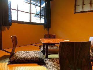 Hotel Guesthouse Taikoya Bettei A Hostel