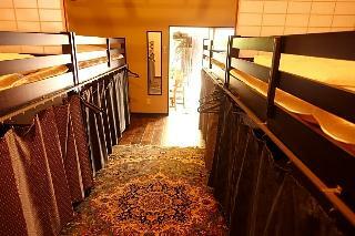 Hotel Guesthouse Taikoya Bettei A Hostel