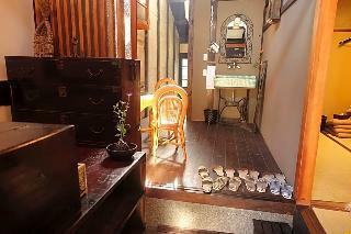 Hotel Guesthouse Taikoya Bettei A Hostel