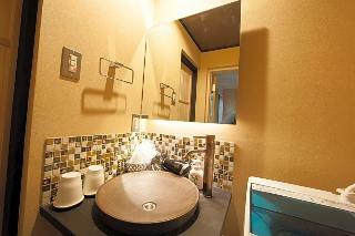 Hotel Rinn Shijomibugawa