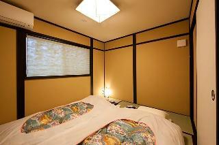 Hotel Rinn Shijomibugawa