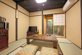 Hotel Rinn Shijomibugawa