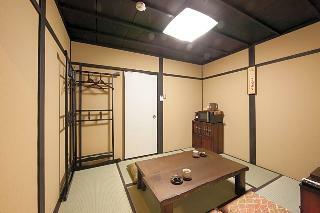 Hotel Rinn Shijomibugawa