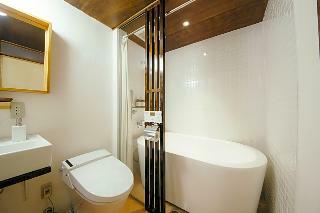 Hotel Kyoto Machiya Ryokan Cinq