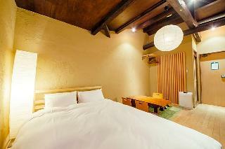 Hotel Kyoto Machiya Ryokan Cinq