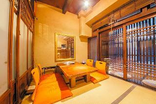 Hotel Kyoto Machiya Ryokan Cinq