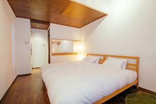 Hotel Kyoto Machiya Ryokan Cinq