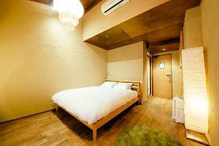 Hotel Kyoto Machiya Ryokan Cinq