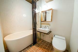 Hotel Kyoto Machiya Ryokan Cinq