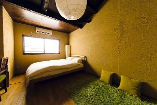 Hotel Kyoto Machiya Ryokan Cinq