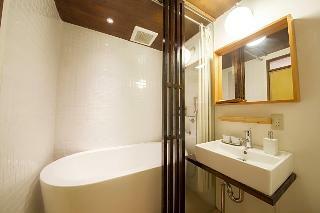 Hotel Kyoto Machiya Ryokan Cinq