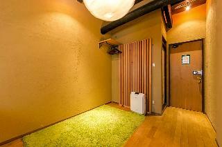 Hotel Kyoto Machiya Ryokan Cinq
