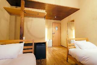 Hotel Kyoto Machiya Ryokan Cinq