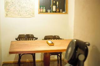 Hotel Kyoto Machiya Ryokan Cinq
