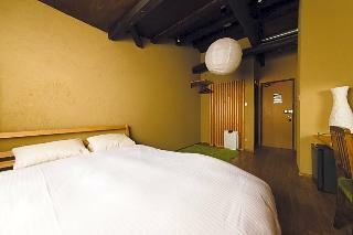Hotel Kyoto Machiya Ryokan Cinq