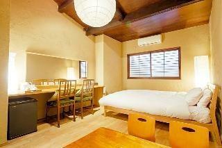 Hotel Kyoto Machiya Ryokan Cinq