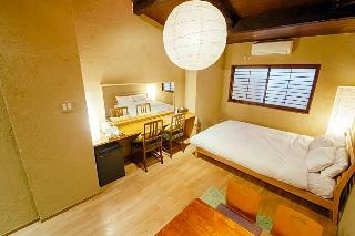 Hotel Kyoto Machiya Ryokan Cinq