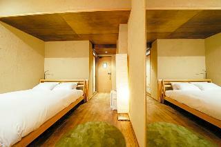 Hotel Kyoto Machiya Ryokan Cinq