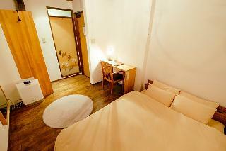 Hotel Kyoto Machiya Ryokan Cinq