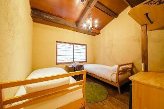Hotel Kyoto Machiya Ryokan Cinq