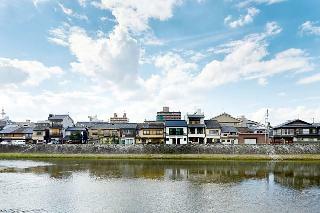 Hotel Kyonoyado Kamogawa An