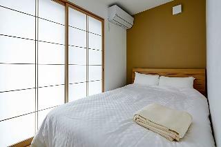 Hotel Kyonoyado Kamogawa An
