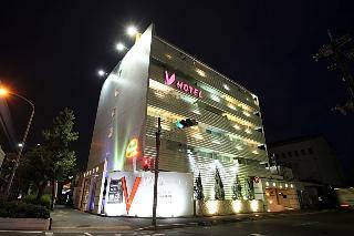 V Hotel Adults Only