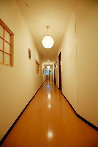 Hotel Wafu Ryokan Uehonmachi