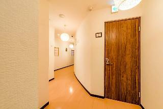 Hotel Wafu Ryokan Uehonmachi