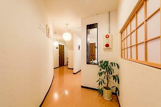 Hotel Wafu Ryokan Uehonmachi