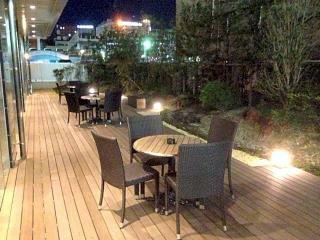 Hotel Ailinn Kokura