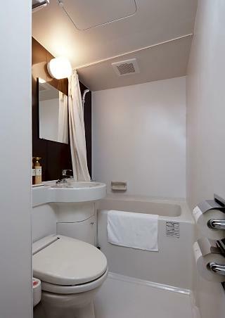 Hotel Ailinn Kokura
