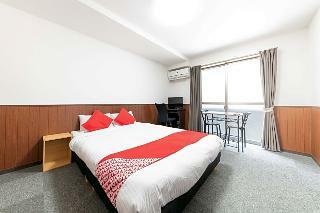 Hotel Oyo 635 Kotoha Kiyomizu