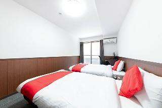 Hotel Oyo 635 Kotoha Kiyomizu