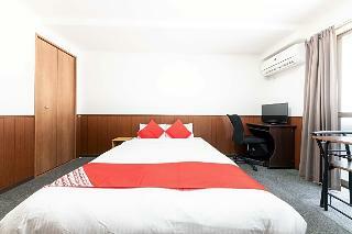 Hotel Oyo 635 Kotoha Kiyomizu