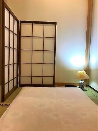 Hotel Hostel Mt Fuji