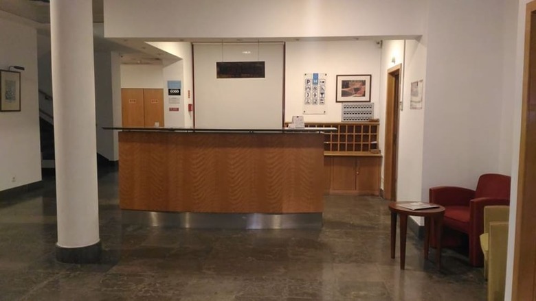 Flag Hotel Porto-maia